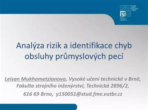 karta identifikace vstřikovače a identifikace chyb