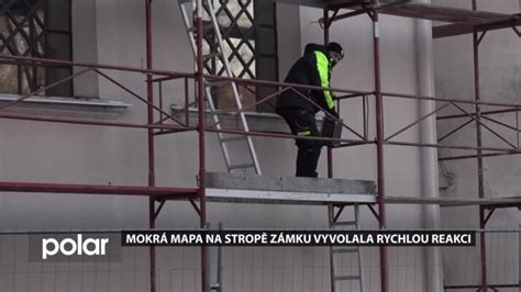 Mapa servisů s rychlou opravou střechy