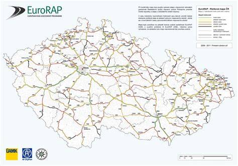Mapa sítě vrakovišť Suzuki v ČR a okolí