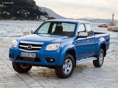 Infografika: Jak ovlivňovat spotřebu Mazda BT-50 - faktory a tipy