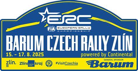 Infografika: Výsledky Barum Czech Rally Zlín 2022 a klíčové momenty závodu