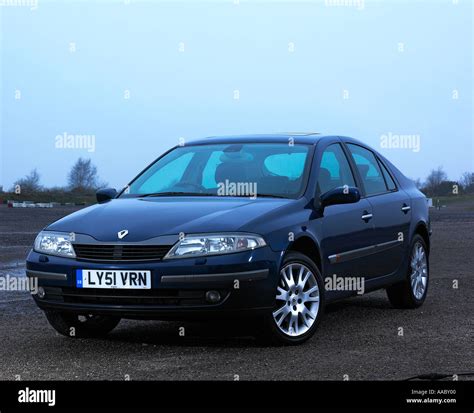 Schéma typů převodovek Renault Laguna 2001 a jejich hlavní charakteristiky
