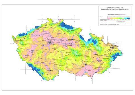 mapa oblasti plánované odstávky