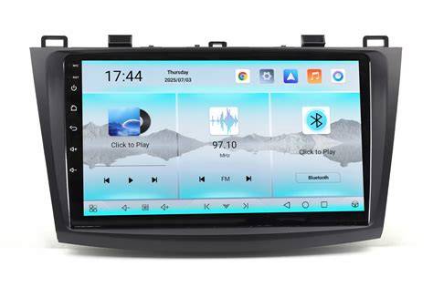 Infografika: Komponenty Mazda 6 s DVD navigací a montáží