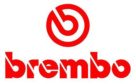logo Brembo a DP Brakes vedle sebe