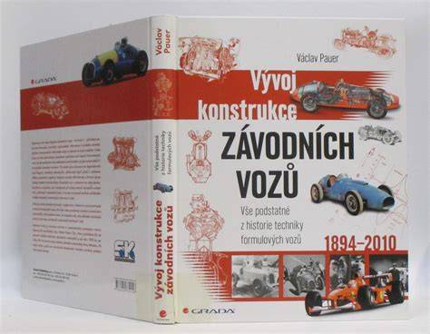 Fotografie přepravy závodních vozů Formula 1