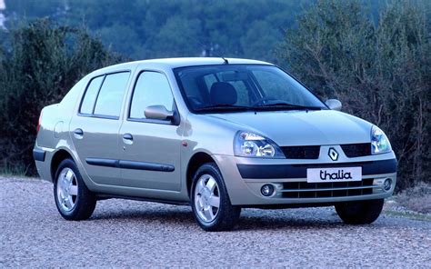 detailní schéma zadní nápravy Renault Thalia s popisem jednotlivých komponentů