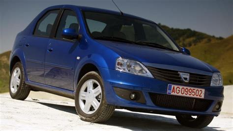 Infografika s klíčovými údaji o voze Dacia Logan N1
