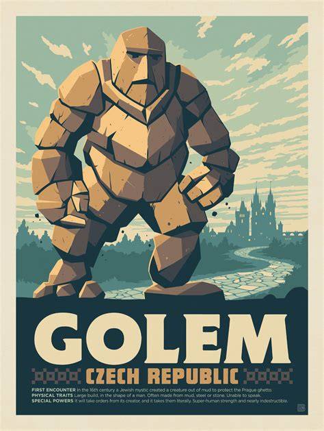 STVM4 Golem - brodění a terénní průchodivost