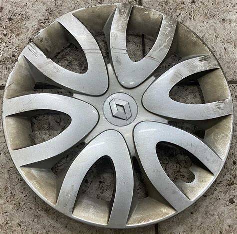 kryty kol Renault 16 palců vysvětlení