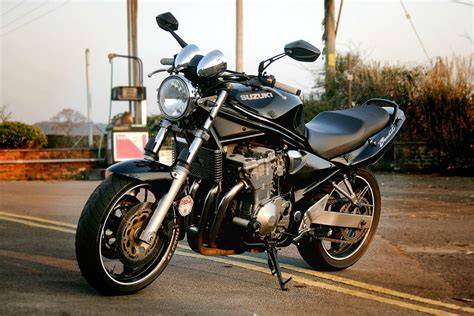 Elektro-pojistky a relé pro Suzuki Bandit 600N