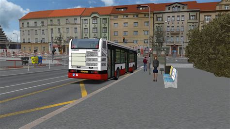 příklady chyb v repaintech pro autobus Renault Citybus