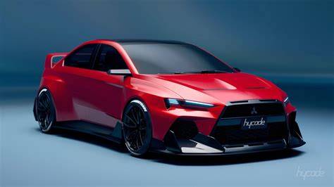 Mapa trhů s výbavou Evo X a Lancer 1.8i na evropském kontinentu