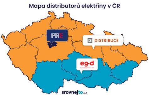 Mapa globální sítě distributorů PROX