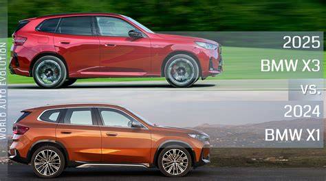 Infografika: Porovnání provozních nákladů a zůstatkové hodnoty BMW X3 versus konkurence na německém trhu