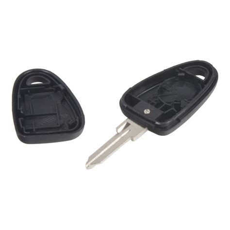 Obaly klíčů pro různé modely Fiat