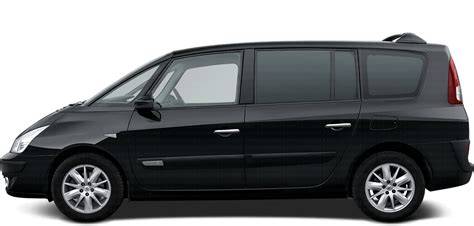 Obrázek srovnávací tabulky kompatibility Renault Espace IV a souvisejících motorů