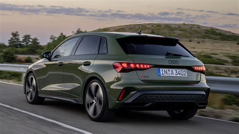 Infografika: typy výfukových dílů a jejich kompatibilita s Audi A3
