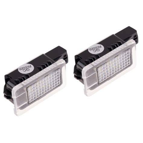 Schéma rozložení LED žárovek v interiéru Volvo XC90
