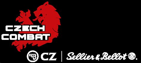 Logo soutěže Czech Combat