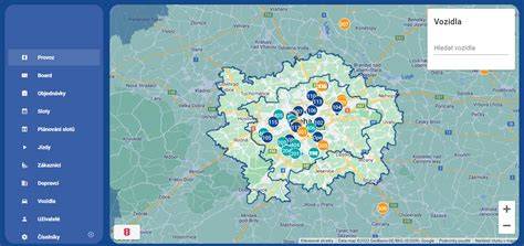 Infografika: Dopravní a mobilní aplikace pro řidiče v praxi
