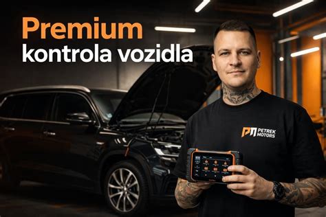 Kontrola baterie a SOH před koupí: co požadovat od prodejce