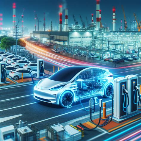 Mapa dovozů ojetých elektromobilů do ČR a jejich vliv na ceny