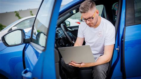 Čeho si všímat při kontrole ojetého hybridu před koupí