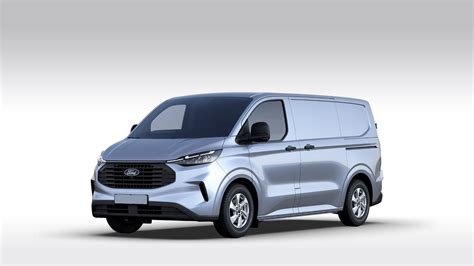 Infografika: Přehled problémů Ford Transit Custom