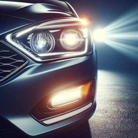 Infografika: Jak vybrat správné přední dveře Ford Focus