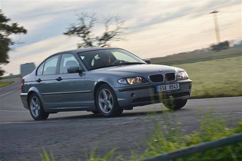 Infografika: porovnání motorů a pohonů v BMW řady 3 E90