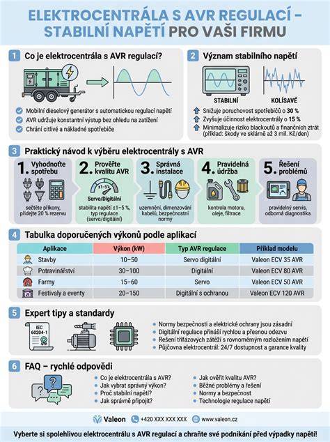 Infografika: Jak vybrat autoservis a co ověřit