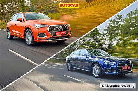 Infografika: Rozebrání architektury podvozku a použitých materiálů v Audi A4
