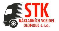 Infografika: Proces servisu nákladních vozidel od návštěvy STK až po opravu a odtah