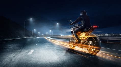 Powersports sortiment