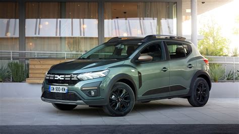 Infografika: Přehled současných nabídek Dacia - modely, ceny a financování