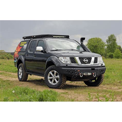 Mapa: Vhodné systémy osvětlění pro Nissan Pathfinder R51