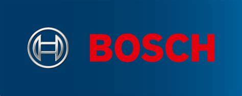 Logo Bosch - zapalovací díly a elektronika