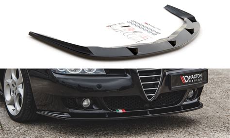 Infografika: Jak vyhledat a vybrat přední nárazník na Alfa Romeo 156 z vrakoviště