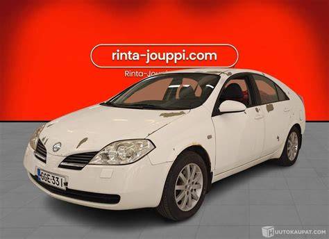 Infografika: Porovnání kompatibility redukcí pro Nissan Primera 2004