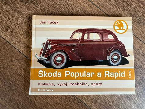 Infographic: Historie a variace Škoda Rapid