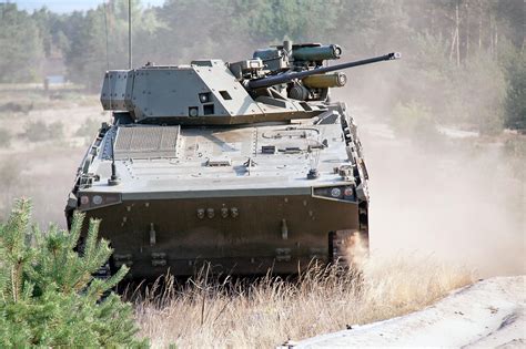 IFV Šakal a možnosti výbavy TURRA 30