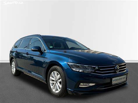 Infografika: Srovnání spotřeby Passat 2.0 TDI 110 kW vs 140 kW
