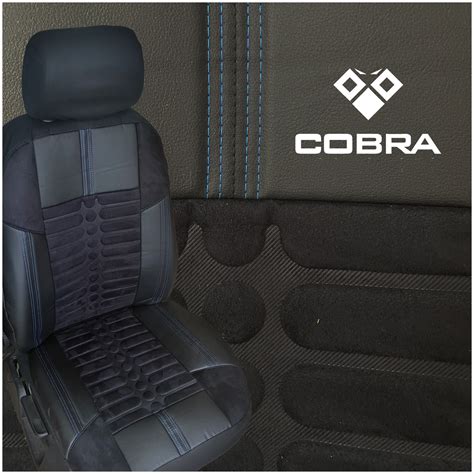 Obrázek: Autopotahy a podlahová ochrana pro Dacia Duster