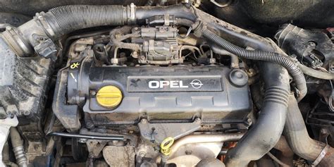 diagnostika opel meriva motor 1.6 multec s