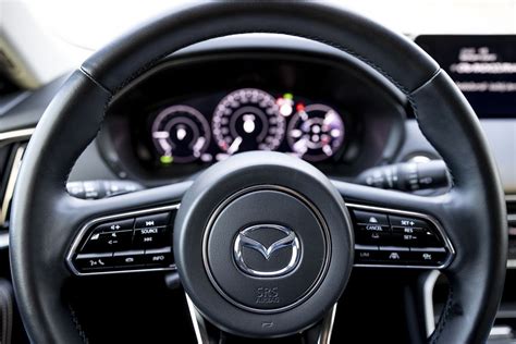 Obrázek: Podvozek Mazdy CX-7 a jeho koncepce AWD