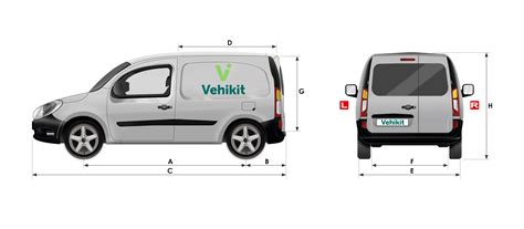 Infografika: Srovnání verzí Citroën Berlingo L2 a L2 XL, klíčové rozdíly v délce karosérie, ložném prostoru a kompatibilitě vestaveb.