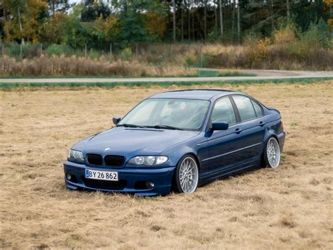 Infografika: Přehled typů sportovních výfuků pro BMW E46