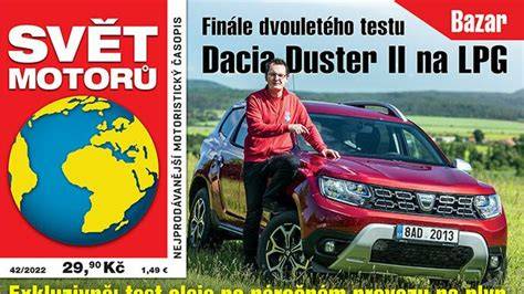 infografika s porovnáním cen a motorů Dacia Duster
