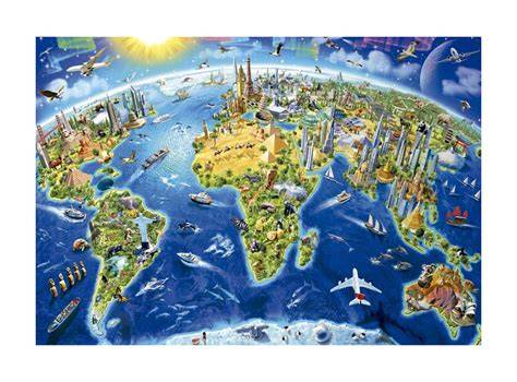 Mapa s položením fabriken a světovými premiérami Fabie